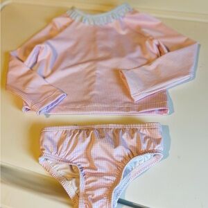 NWT Lullaby Set Swim 24 month